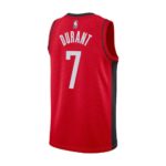 NBA Analyst Predicts Kevin Durant Will Finish His Career with the Houston Rockets