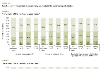 Chicago Public Schools Aims to Broaden Opportunities for Grade Acceleration