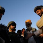 Afghan Translator for U.S. Troops Faces Detention During San Diego Immigration Hearing