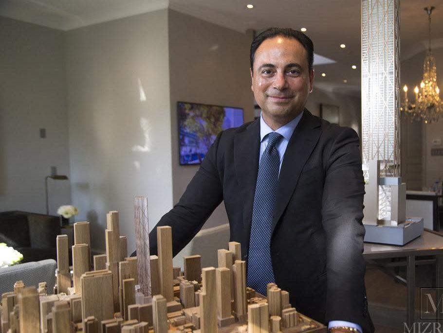 Editorial: Major Canadian Developer Stands Firm Against Chicago Political Extortion