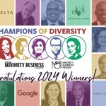 Meet the 30 Outstanding Diversity Champions Shaping the Future of Business in 2025