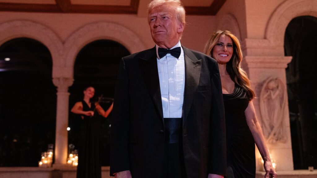 A Trump Oligarchy Is Taking Over Washington, Snapping Up Prime Real Estate A Trump Oligarchy Is Taking Over Washington, Snapping Up Prime Real Estate