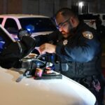 Nearly 50 Arrested in Major Weekend Crime Crackdown on Washington Avenue