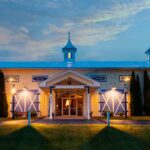 5 Exciting New Entertainment Venues Opening Soon in Shenandoah and The Woodlands