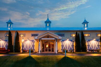 5 Exciting New Entertainment Venues Opening Soon in Shenandoah and The Woodlands