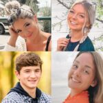 Idaho College Student Murders: Key Events and Bryan Kohberger’s Sentencing Timeline