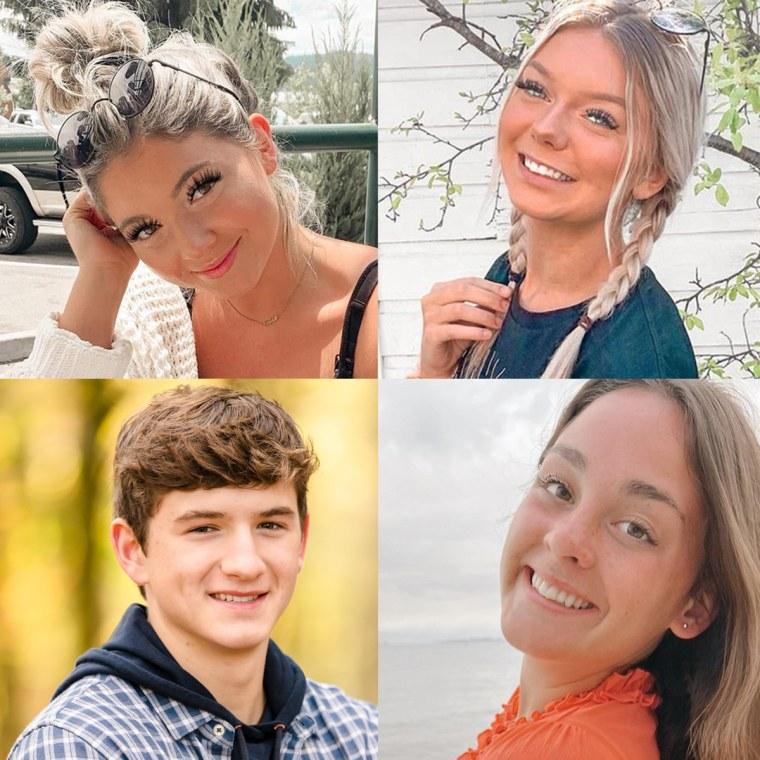 Idaho College Student Murders: Key Events and Bryan Kohberger’s Sentencing Timeline