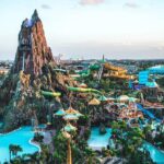 Discover the Top 20 Must-Visit Water Parks Across the US