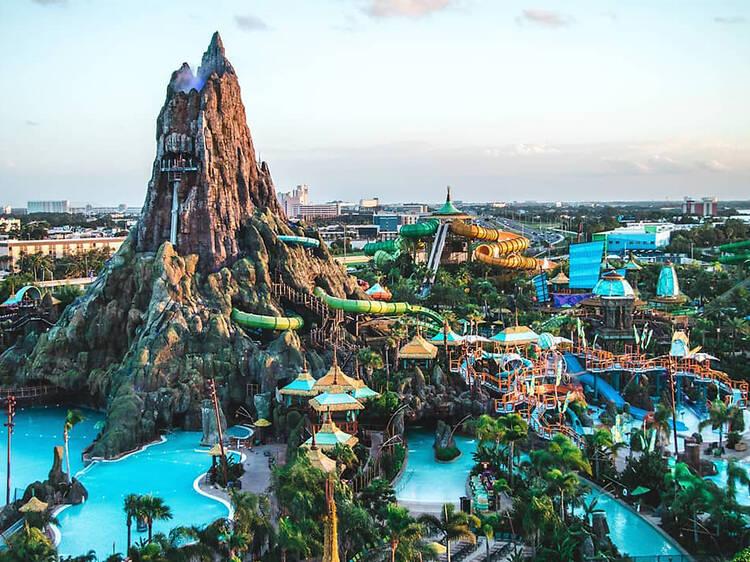 Discover the Top 20 Must-Visit Water Parks Across the US