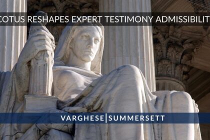 Diaz v. United States: A Groundbreaking Decision Shaping Expert Testimony in Criminal Trials