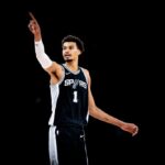 NBA Fans Buzz Over Victor Wembanyama and Kylian Mbappé’s Latest Post