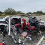 Tragic Collision in San Antonio: 4 Dead After Bus and Stolen Vehicle Crash