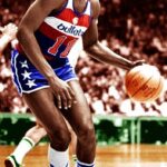 How Elvin Hayes’ Turnaround Jumper Put UH Basketball on the Map