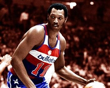 How Elvin Hayes’ Turnaround Jumper Put UH Basketball on the Map