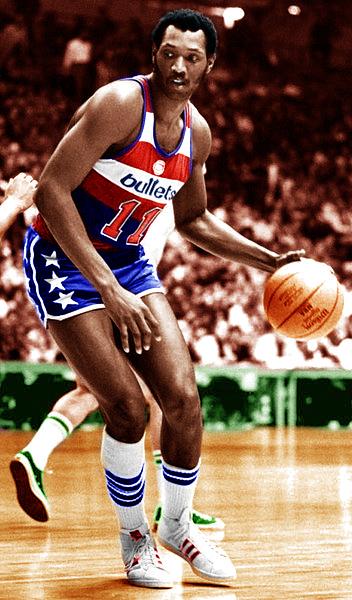 How Elvin Hayes’ Turnaround Jumper Put UH Basketball on the Map