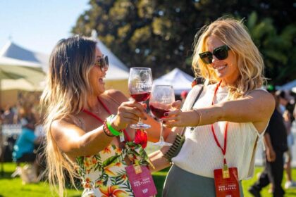 ‘SD Food + Wine Festival’ Crowned America’s Ultimate Food and Wine Experience in Readers’ Choice Award