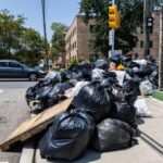 Agreement Reached to End DC33 Strike in Philadelphia; Trash Collection to Resume Monday