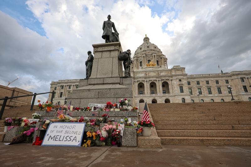 Washington Lawmakers Unite in Condemning Political Violence as a Threat to Democracy Washington Lawmakers Unite in Condemning Political Violence as a Threat to Democracy