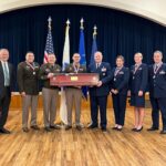 Military Health Leaders Honor Outstanding Faculty Members at SAUSHEC