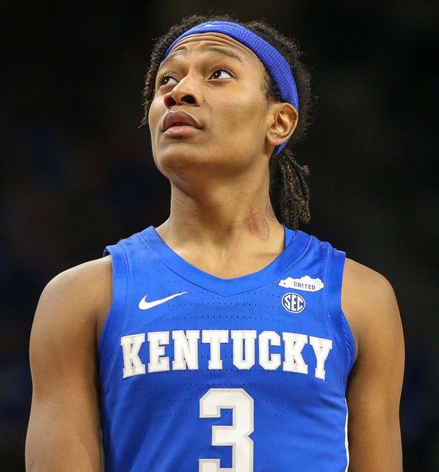 TyTy Washington Jr. Signs Exciting Free Agent Deal with Los Angeles Clippers TyTy Washington Jr. Signs Exciting Free Agent Deal with Los Angeles Clippers