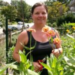 Fridays on the Farm: How an Urban Flower Business is Thriving in Philadelphia