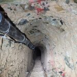 Incredible 2,918-Foot Tunnel Uncovered Connecting San Diego and Tijuana