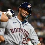 Houston Astros and St. Louis Cardinals in Talks for Blockbuster Trade