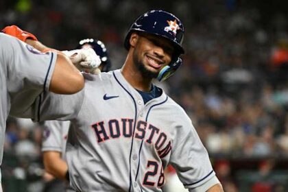Houston Astros and St. Louis Cardinals in Talks for Blockbuster Trade
