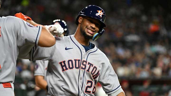 Houston Astros and St. Louis Cardinals in Talks for Blockbuster Trade
