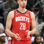 Houston Rockets Make Exciting Addition by Signing Former Sacramento Kings Star