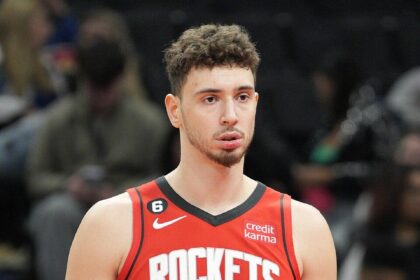 Houston Rockets Make Exciting Addition by Signing Former Sacramento Kings Star
