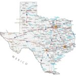 Three Texas Cities Soar to the Top of the Best American Cities List