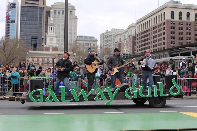 Feeling lucky? A guide to St. Patrick’s Day weekend in Philadelphia and beyond – NBC10 Philadelphia Feeling lucky? A guide to St. Patrick’s Day weekend in Philadelphia and beyond – NBC10 Philadelphia