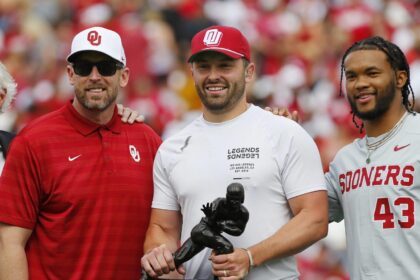 Former Oklahoma Sooners Legend Joins Exclusive Club Reserved for the NFL’s Elite