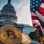Crypto’s Game-Changing Moment Shaking Up US Politics