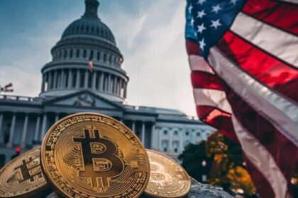 Crypto’s Game-Changing Moment Shaking Up US Politics