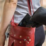 Store Employee Busted in Undercover Sting for Buying Stolen Cell Phones, Police Reveal