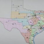 Texas Republicans Reveal Controversial House Map Designed to Win Trump’s Approval
