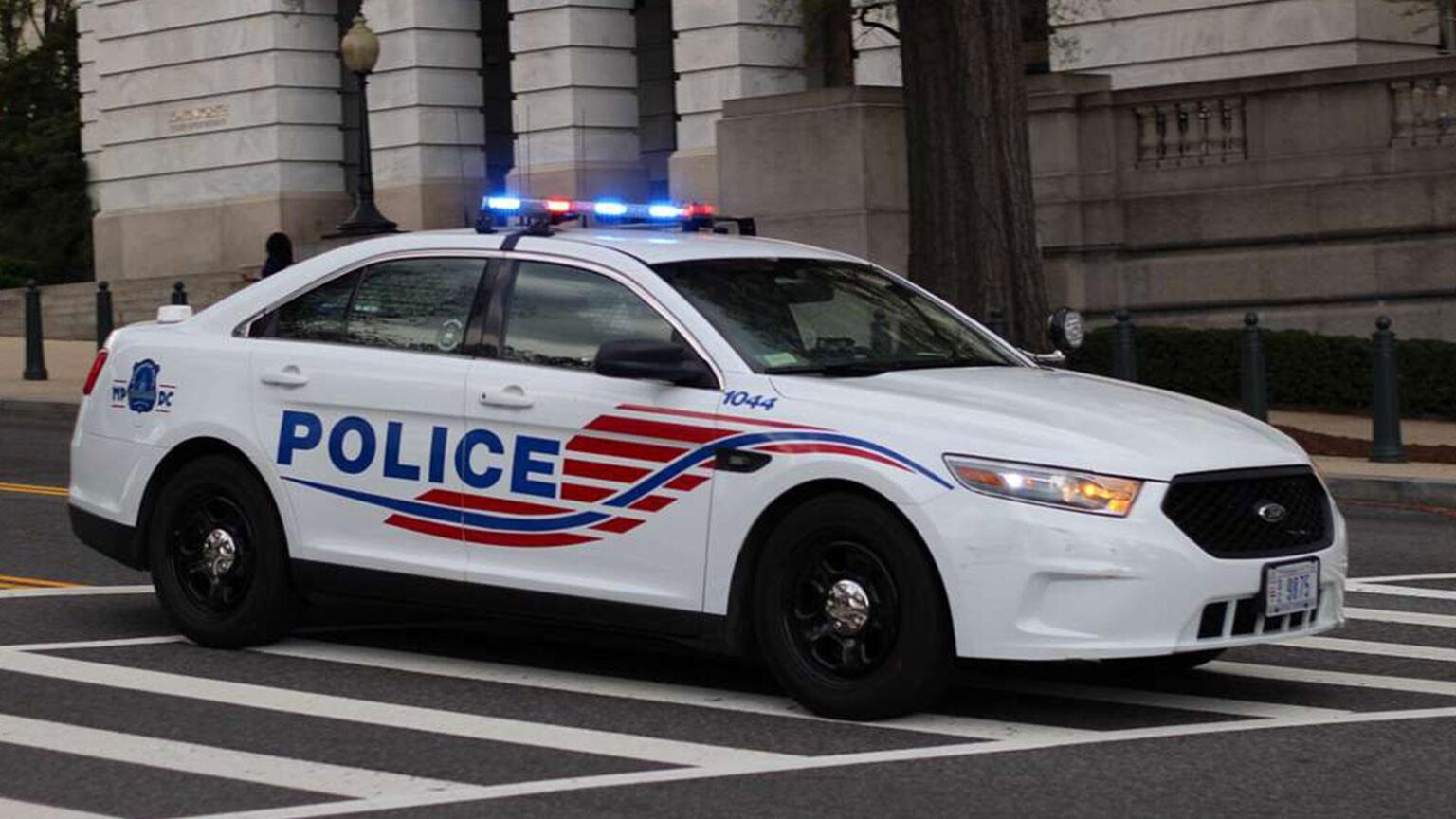 How ‘Tough-on-Crime’ Policies Are Making Cities Like Washington, DC Less Safe How ‘Tough-on-Crime’ Policies Are Making Cities Like Washington, DC Less Safe