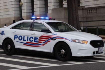 How ‘Tough-on-Crime’ Policies Are Making Cities Like Washington, DC Less Safe