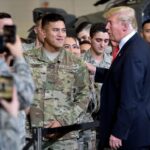 Why Is Trump Deploying the Military to the Border? What You Need to Know About His Executive Orders