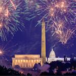 Top Ways to Celebrate the Fourth of July in DC: Fireworks, Events & More