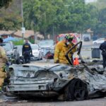 Fire Officials Uncover Shocking New Details About San Diego Small Plane Crash