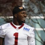 The Washington Commanders Unveil Their New Star in an Unexpected Role