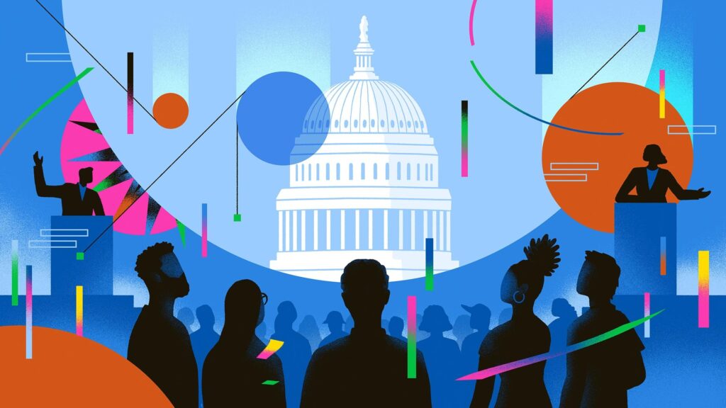 Americans’ Complex Relationship with Government: Decades of Distrust Amid Steadfast Support Americans’ Complex Relationship with Government: Decades of Distrust Amid Steadfast Support