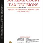 The Supreme Court upholds tax on foreign income against challenge backed by business interests – PBS