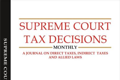 The Supreme Court upholds tax on foreign income against challenge backed by business interests – PBS