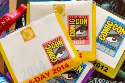 How to Score San Diego Comic-Con Tickets: Essential Tips on Badges and Resellers
