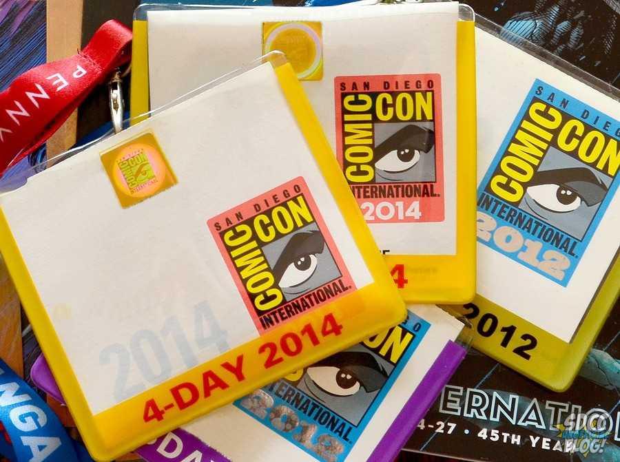 How to Score San Diego Comic-Con Tickets: Essential Tips on Badges and Resellers