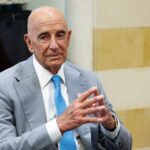 US Envoy Strengthens Support for Syria’s Government and Condemns Israel’s Intervention